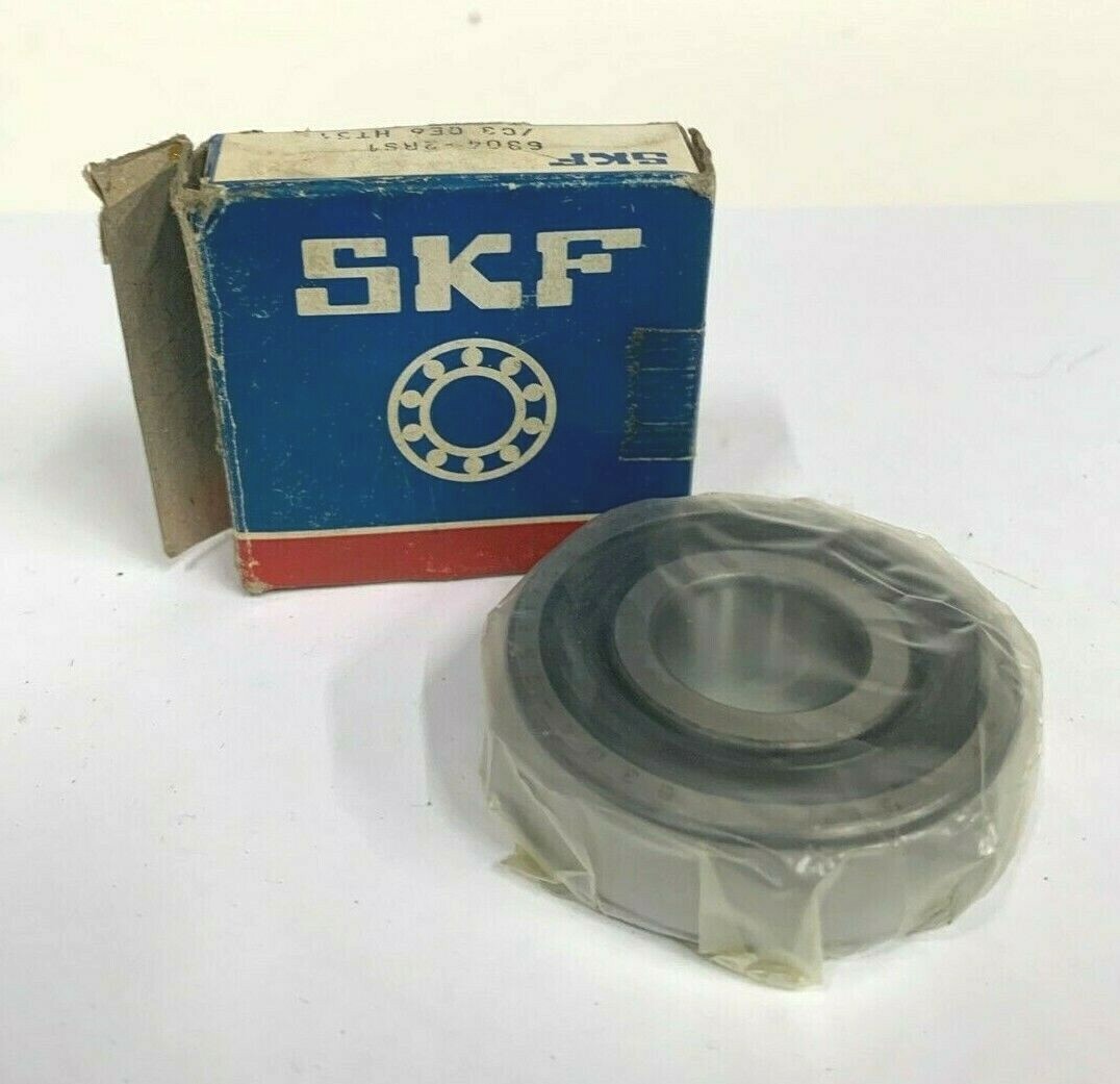 SKF 6304-2RSJEM Bearing