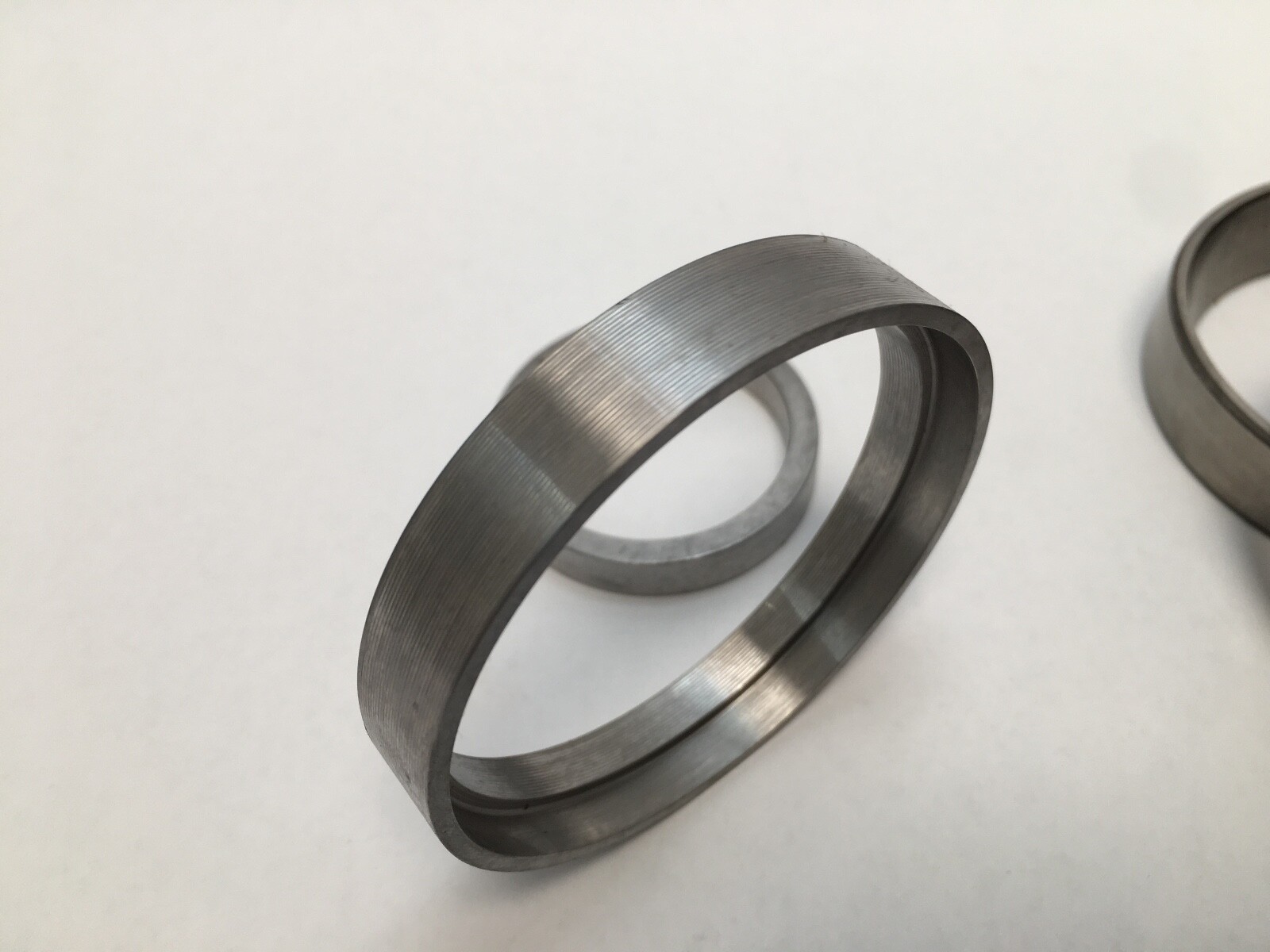 Timken 13687-90067 Taper Bearing Cone & Cup Assembly 1-1/2″ ID 2-23/32″ OD USA