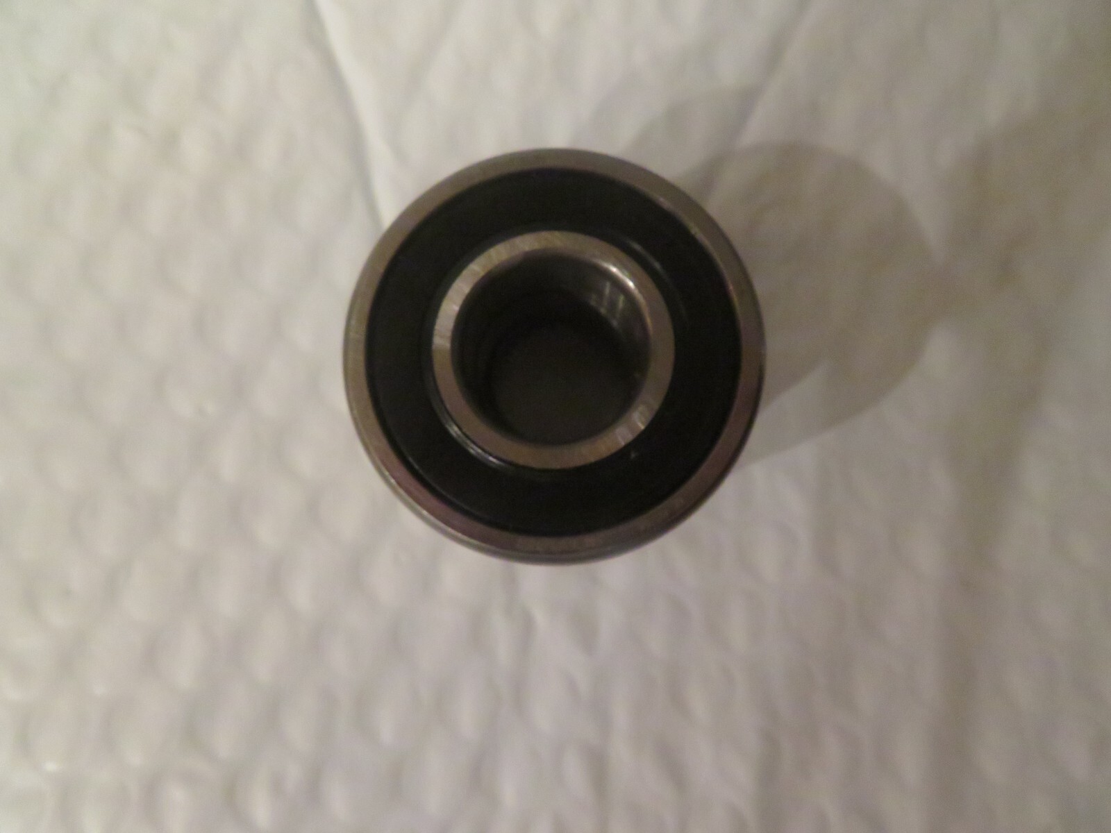 NEW SKF BALL BEARING 6204 2RSJEM 6204-2RSH/C3GJN “LOT OF 2”