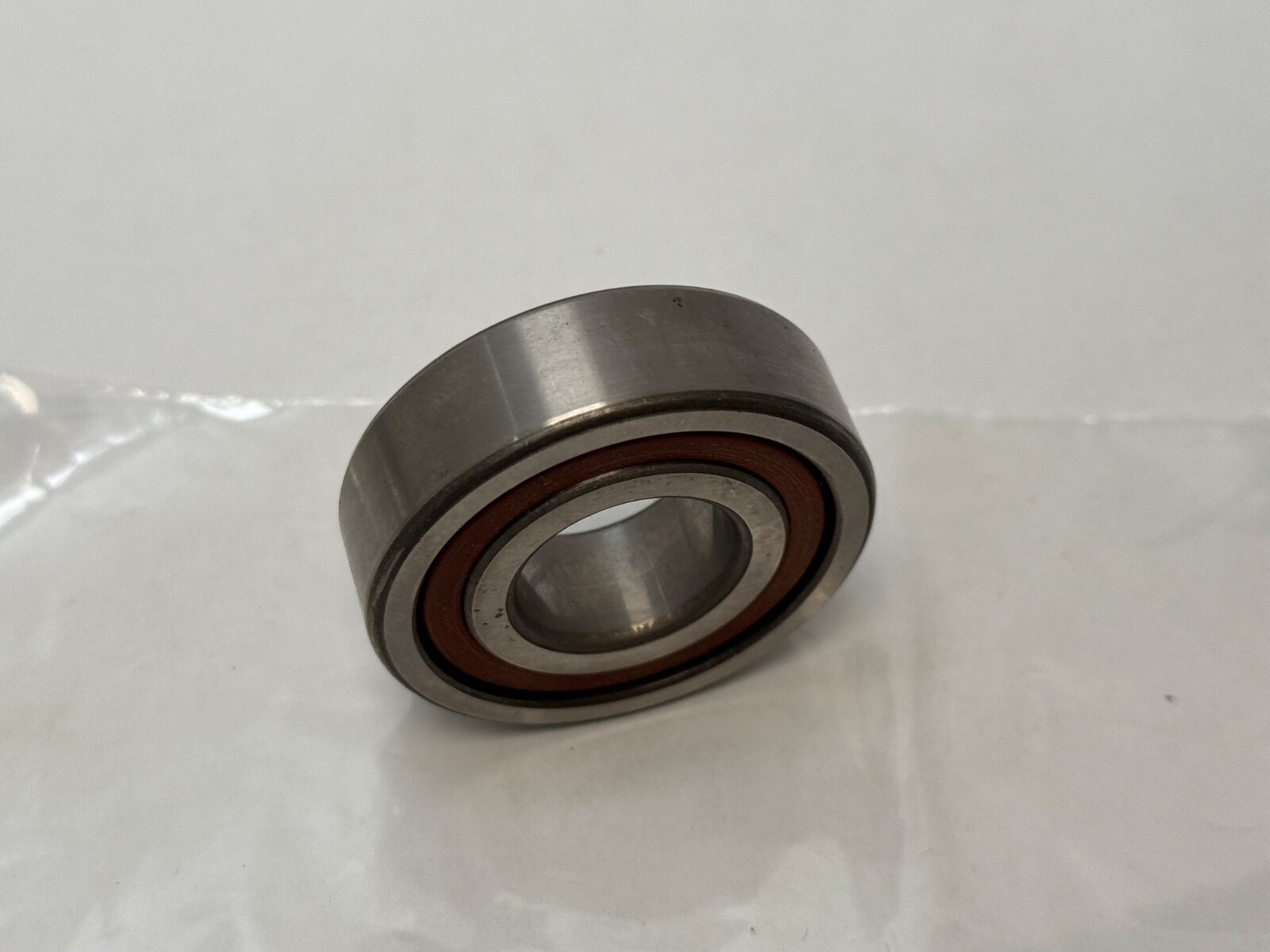 NDH Q20204DTL7A Angular Bearing 7204C Q-20204-DTL-7A 20x47x14 mm 3 Pcs