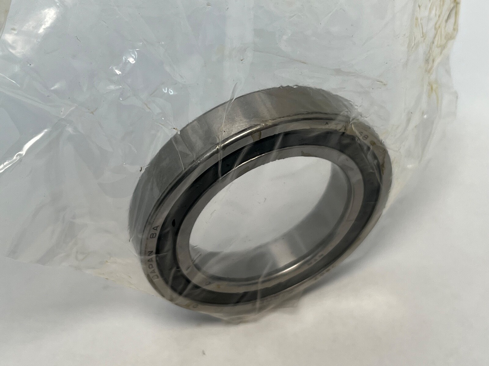 NTN 7907GGMP4 Bearing 35x55x10 mm 7907 E SUM 7907-G-GM-P4 Japan