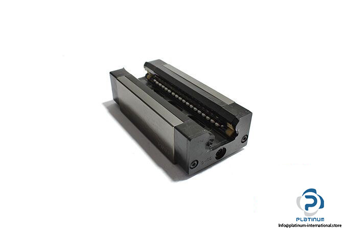 ABBA BRC30LR LINEAR GUIDEWAY BLOCK_ABBA BRC 30 LR