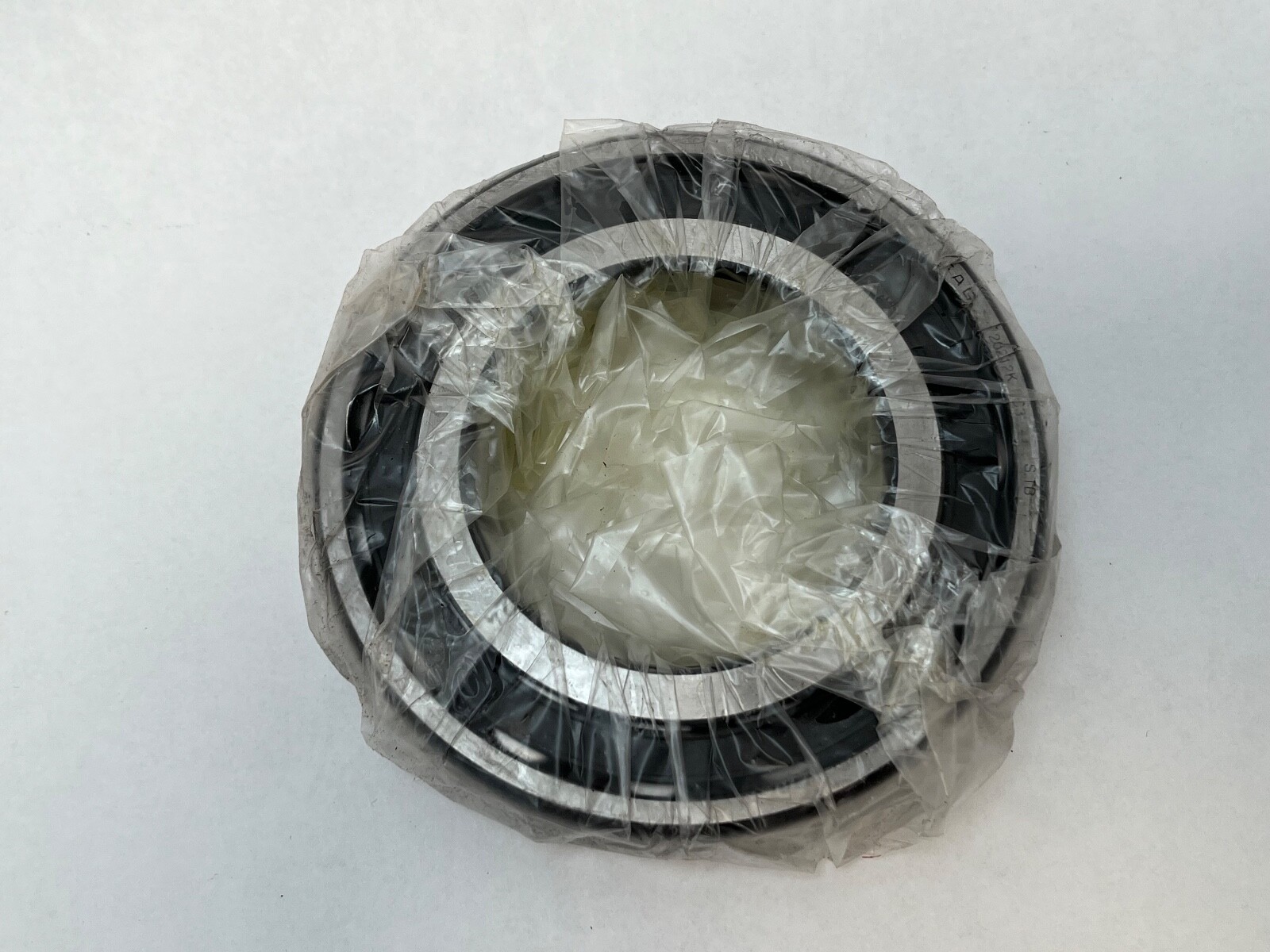 FAG 20212K.T.C3 Single Row Spherical Bearing 60x110x22 mm 20212-K-T-C3