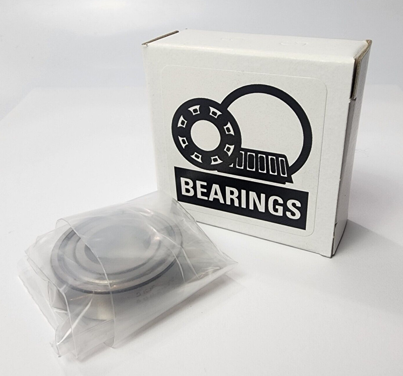 New SKF 6002 2Z/C3 HT51 Single Row Ball Bearing Double Shielded (6002 6002 zz)