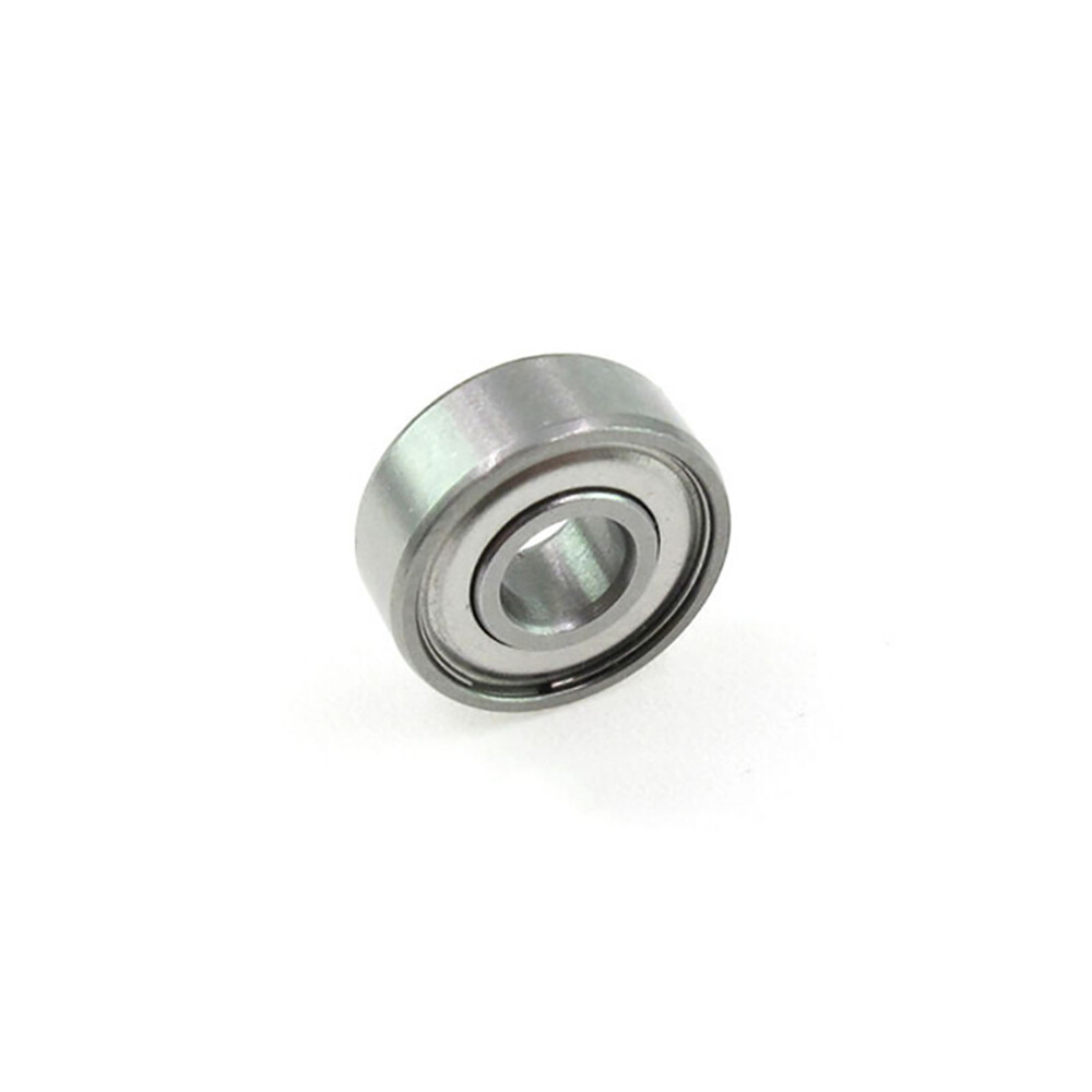 Miniature Deep Groove Ball Bearings 604ZZ – 699ZZ Small Double Shielded Bearings
