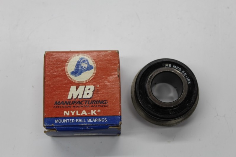 MB ER-16K BEARING NSMP