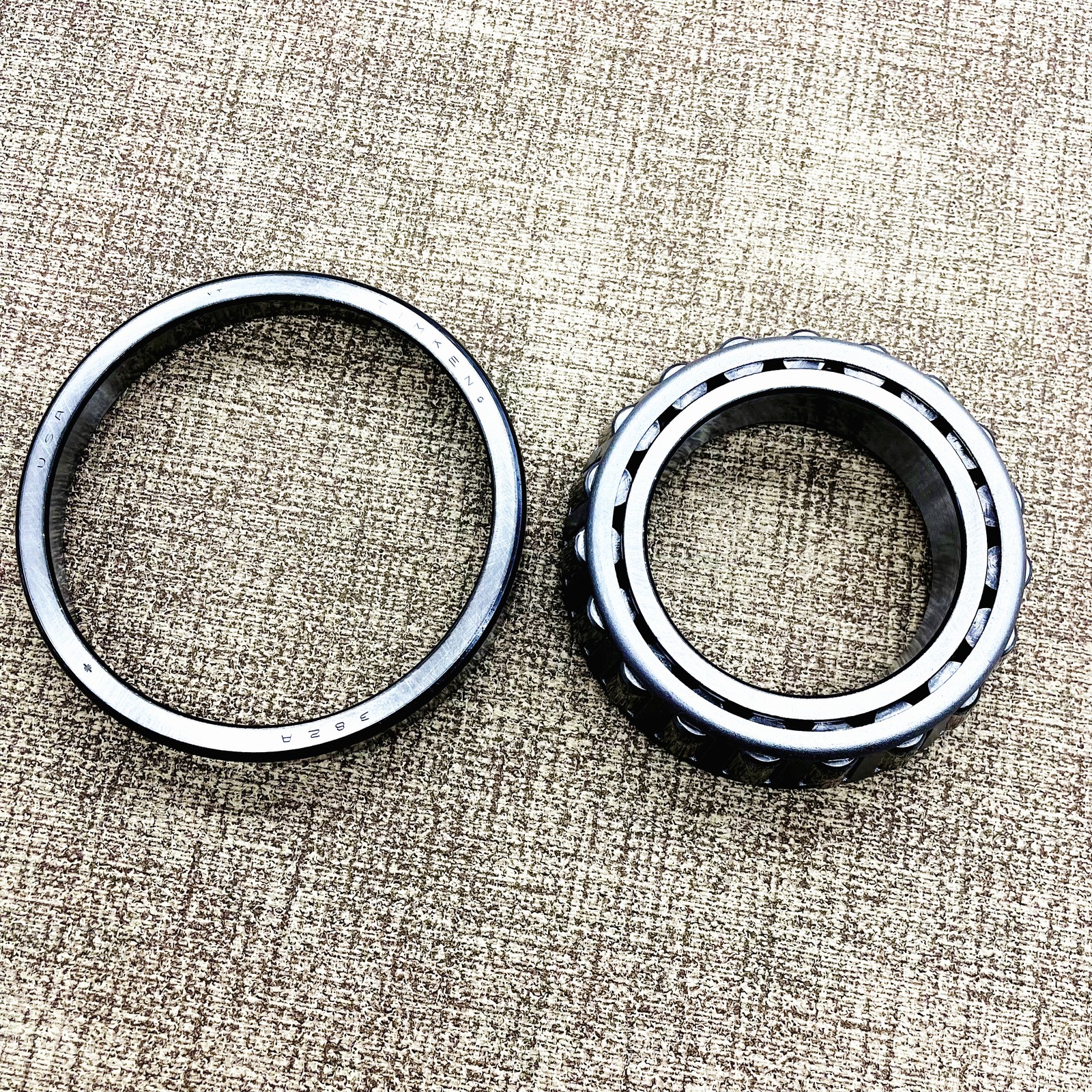 387A/382S Fits For TIMKEN TAPERED ROLLLER BEARING SET75 NEW