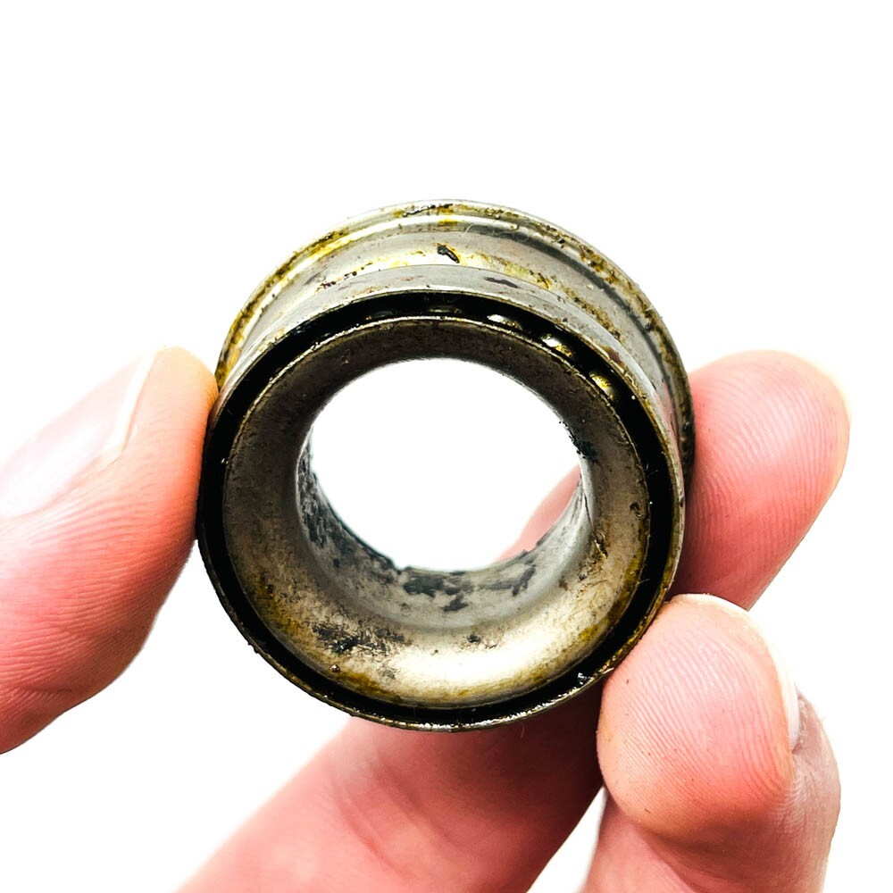 General Motors GM Saqinaw Steering Gear Ball Bearing 1-1/4 in OD, 3/4-in Bore