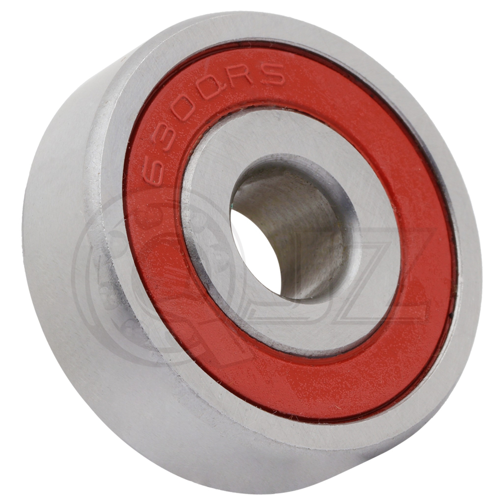 [Qty.100] 6300-2RS Deep Groove/Radial Ball Bearing [10mm ID x 35mm OD x 11mm W]