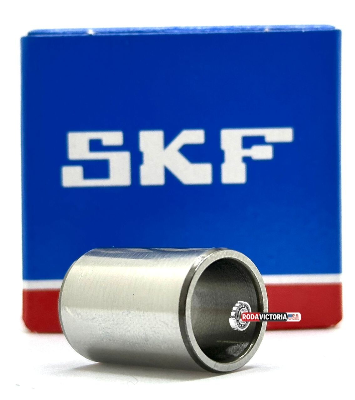 SKF IR12x15x22,5 INNER RING for NEEDLE BEARING 12x15x22,5mm