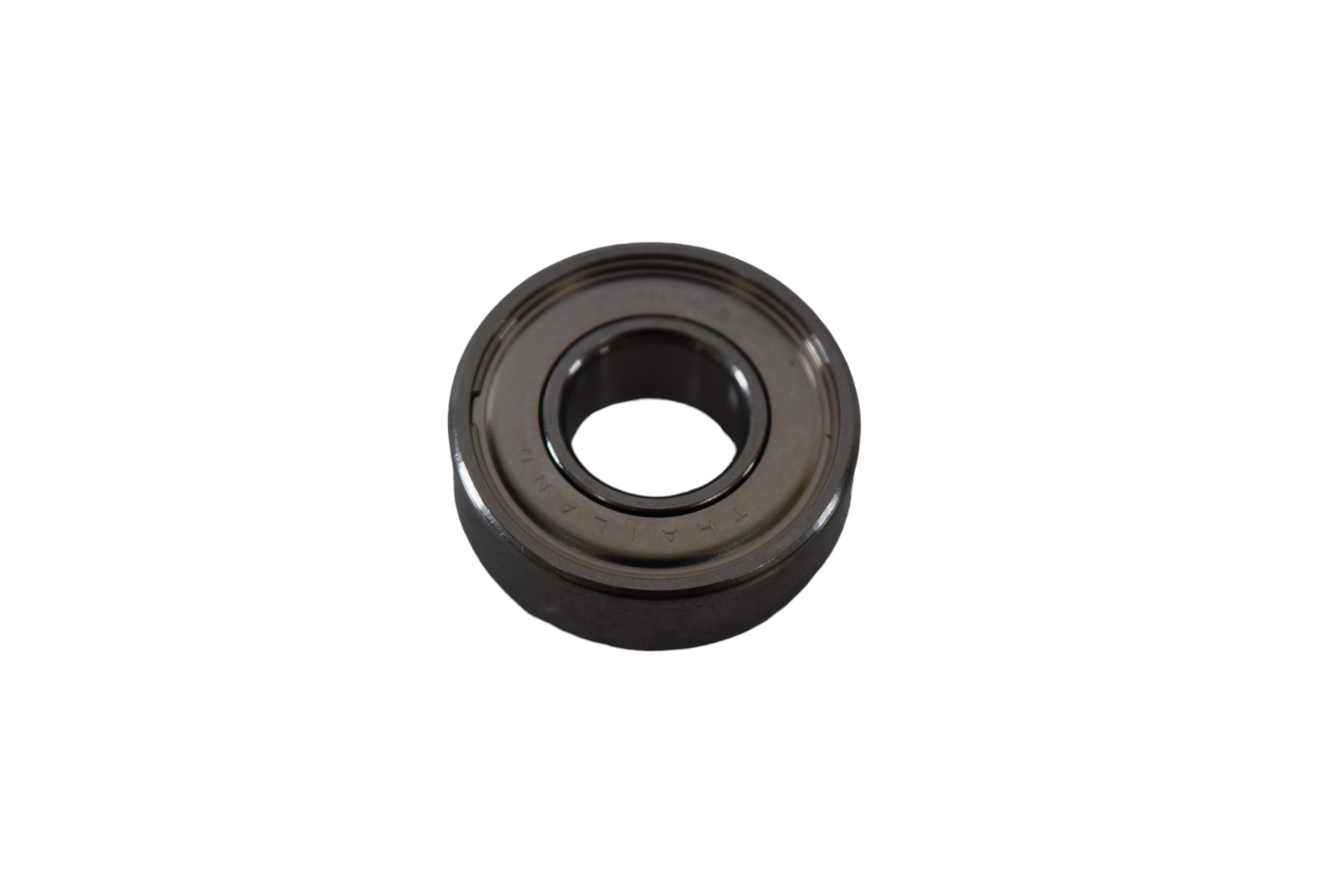 NEW NMB Ball Bearing .375” x .87” x .28” SS SLD
