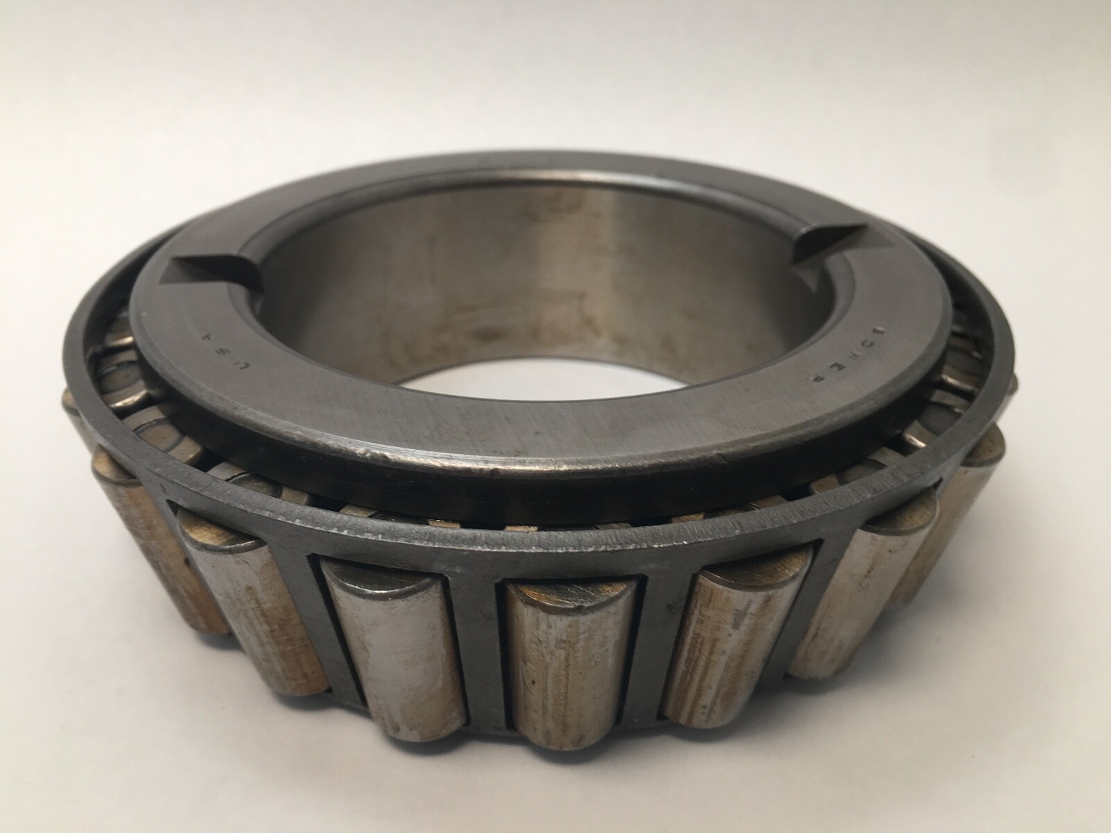 Bower 780W Taper Roller Bearing Cone 4″ ID 780 W USA