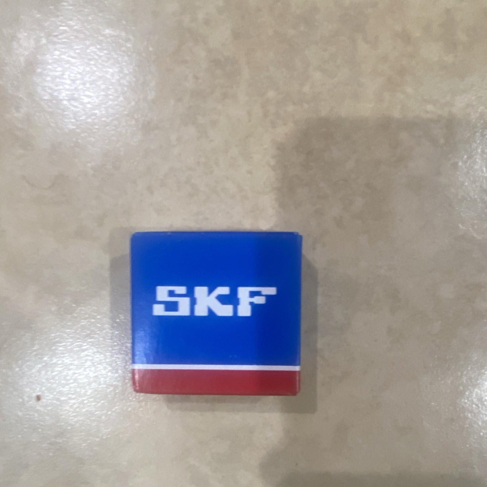 SKF Explorer 6303-2Z/C3 Ball Bearing