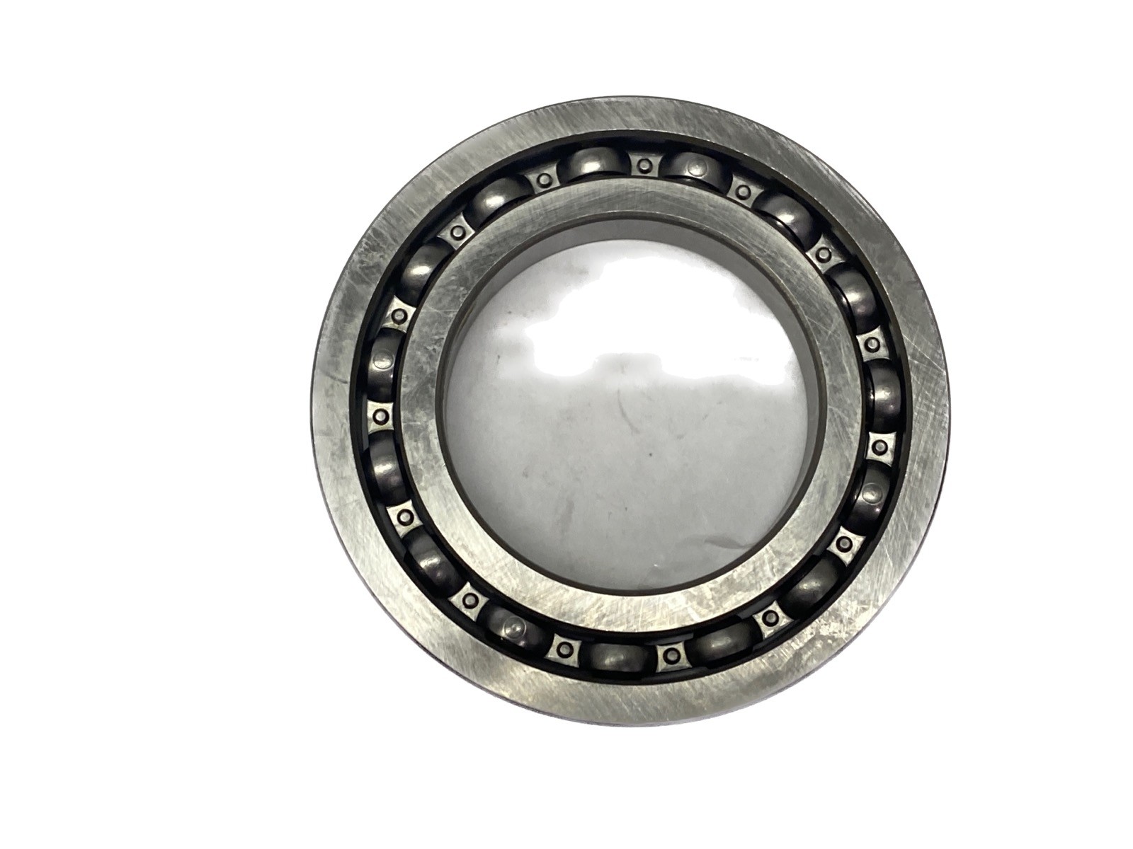NEW Consolidated Bearings 40x68x9mm Deep Groove Ball Bearing 16008
