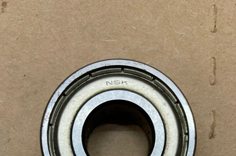 NSK Bearing PN: 6202Z