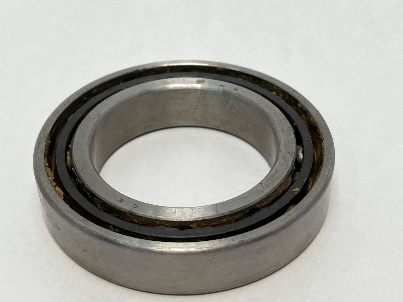 Fafnir 2MM9110WI-DUM Bearing 50x80x16 mm 2MM-9110-WI-DUM 7010-C USA