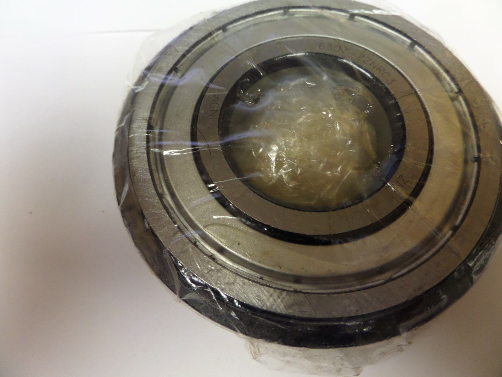 ZNL Shielded Ball Bearing 6307 ZZNRC3 6307ZZNRC3 6307-ZZNRC3 New
