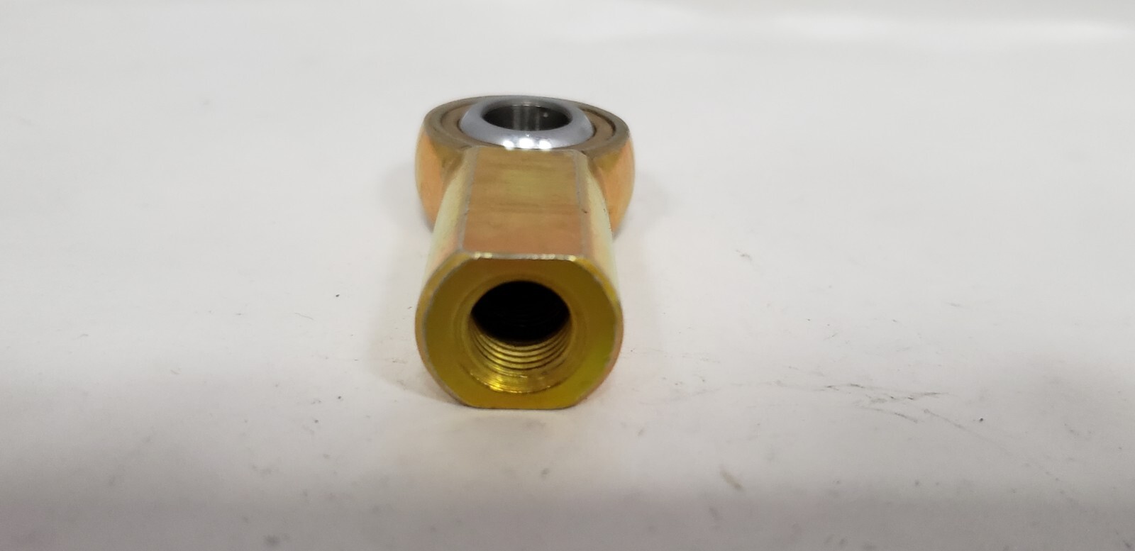 FK BEARINGS F6SB ROD END, 3/8″ BORE, NNB