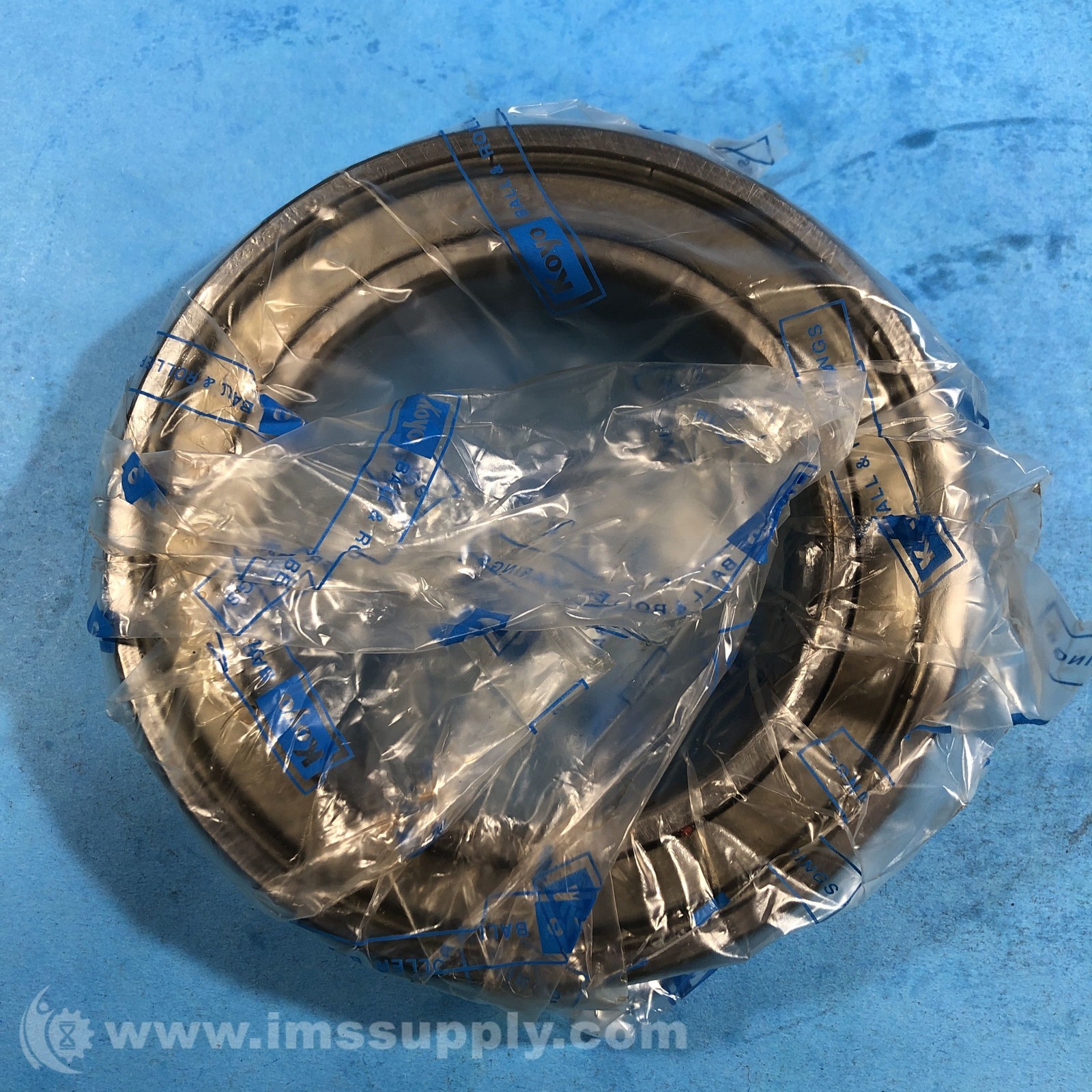 Koyo 6014ZZ Single Row Deep Groove Ball Bearing FNOB