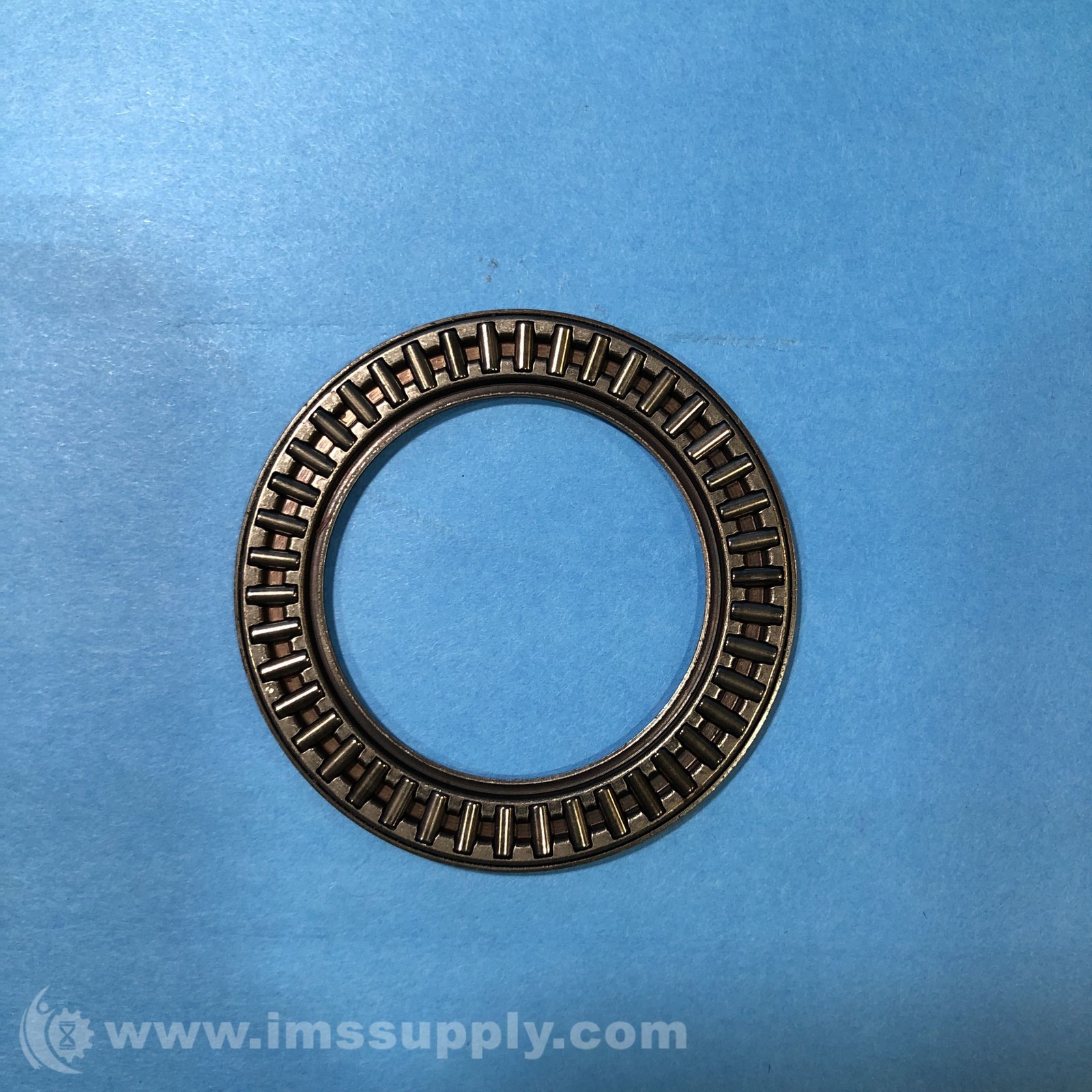 Flat Roller Cage Thrust Bearing FNIP