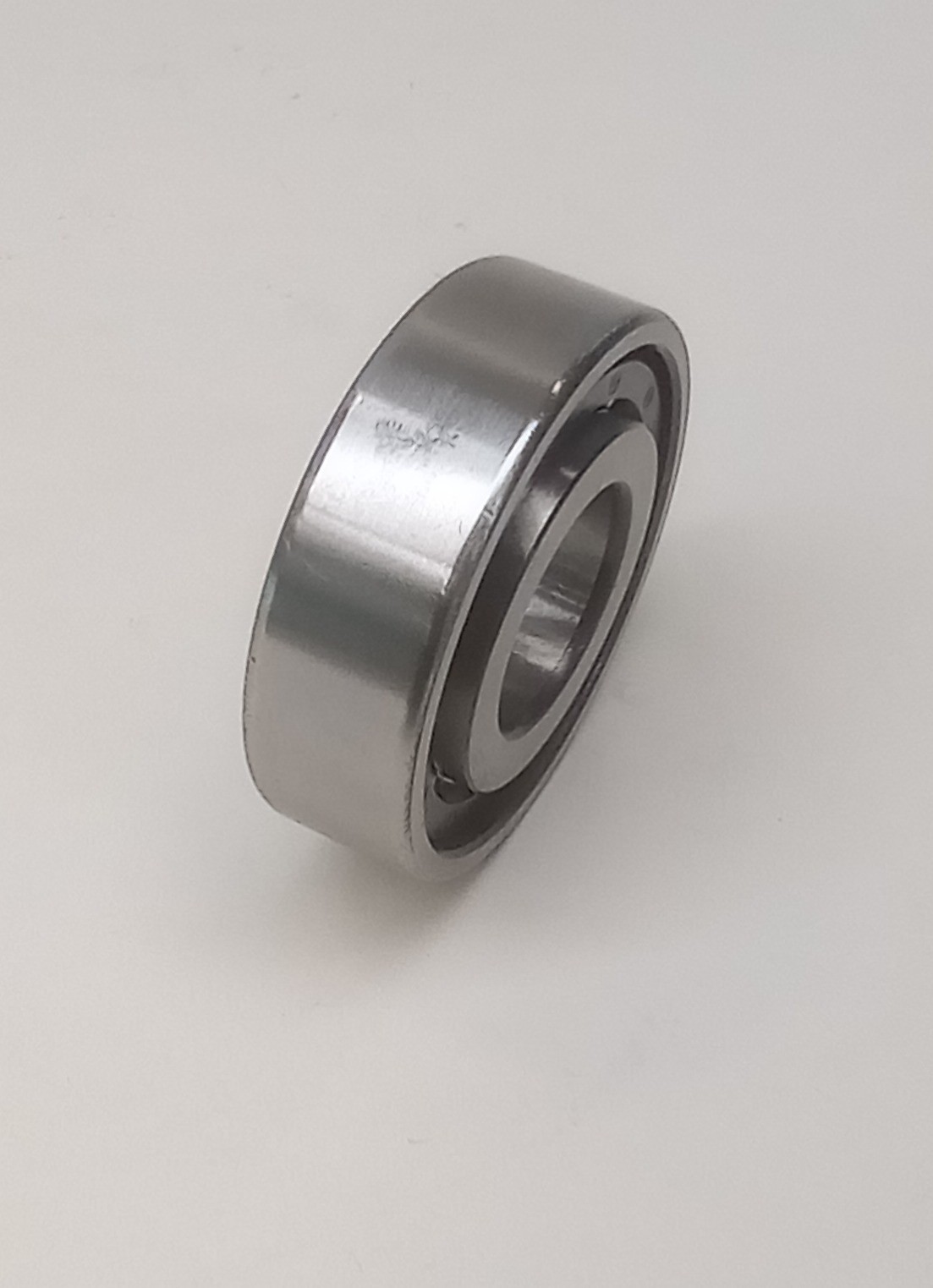 FAG 7203B-TVP-UA Angular Contact Ball Bearing 17mm ID X 40mm OD X 12mm W