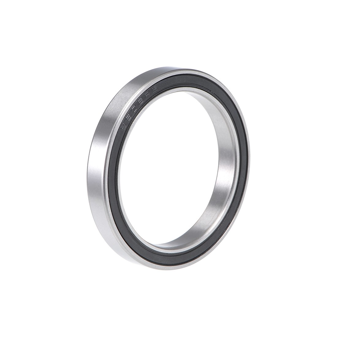 6808-2RS Deep Groove Ball Bearing 40x52x7mm Double Sealed Chrome Steel Bearings