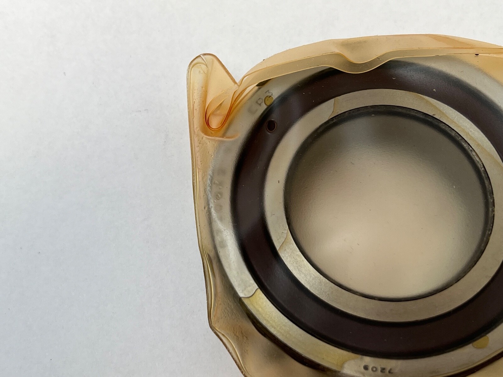 RHP 7209CTBSULP6 Bearing 7209-C-TB-SUL-P6 B7209X2TULEP3 45x85x19 mm