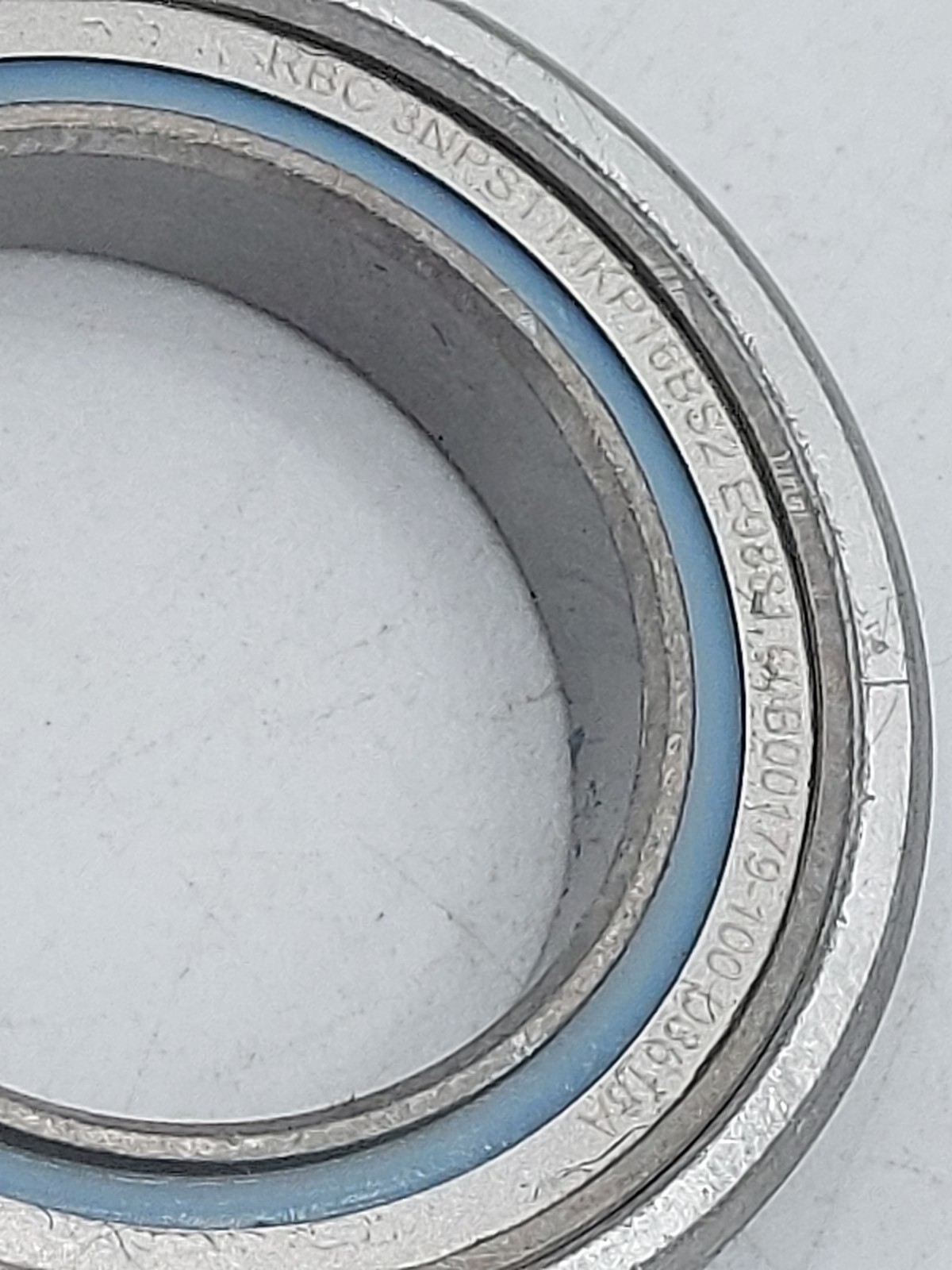 RBC Airframe Bearing MKP16BS2E9881- MKP BS Series 1″ Bore, *NOS SEALED* READ