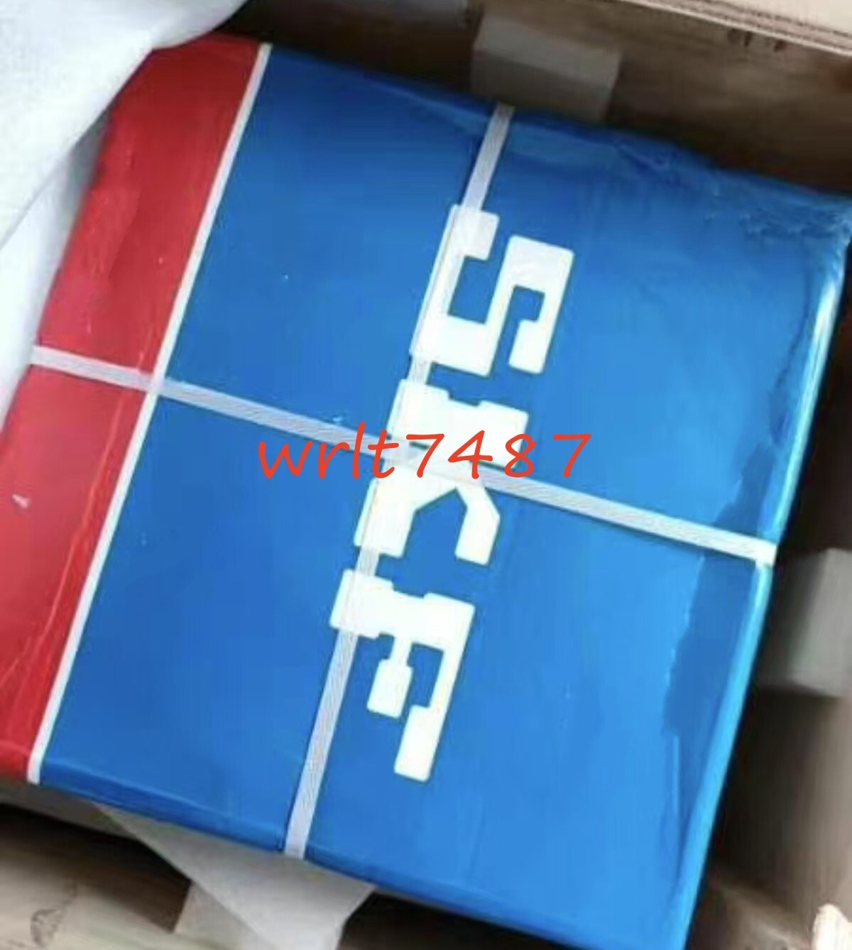 NEW SKF 6230 M/C3 single row deep groove ball bearing 1PCS #AT