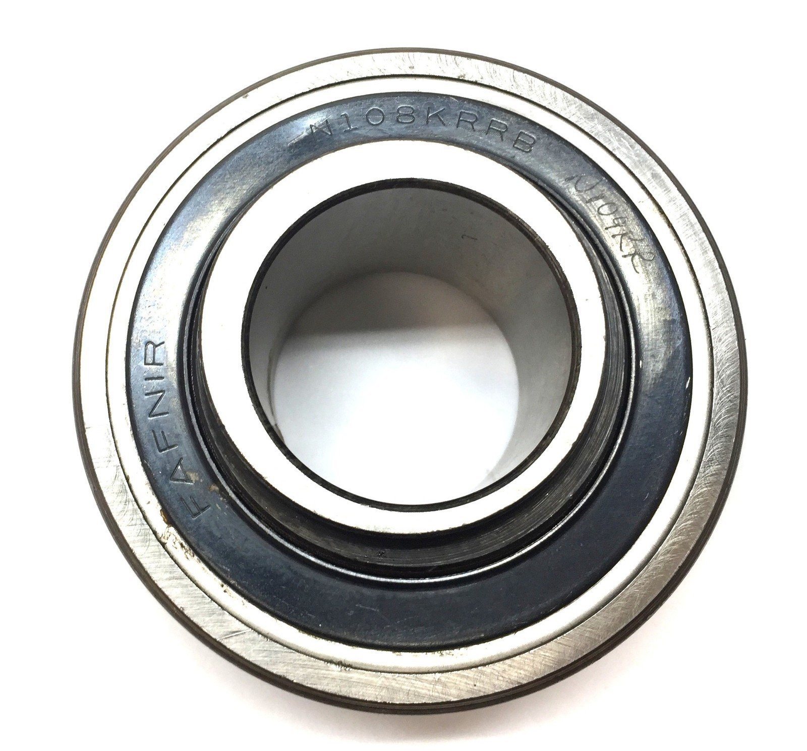 Fafnir Insert Roller Ball Bearing (No Collar) SMN109K (N109KR) (No Box) NOS
