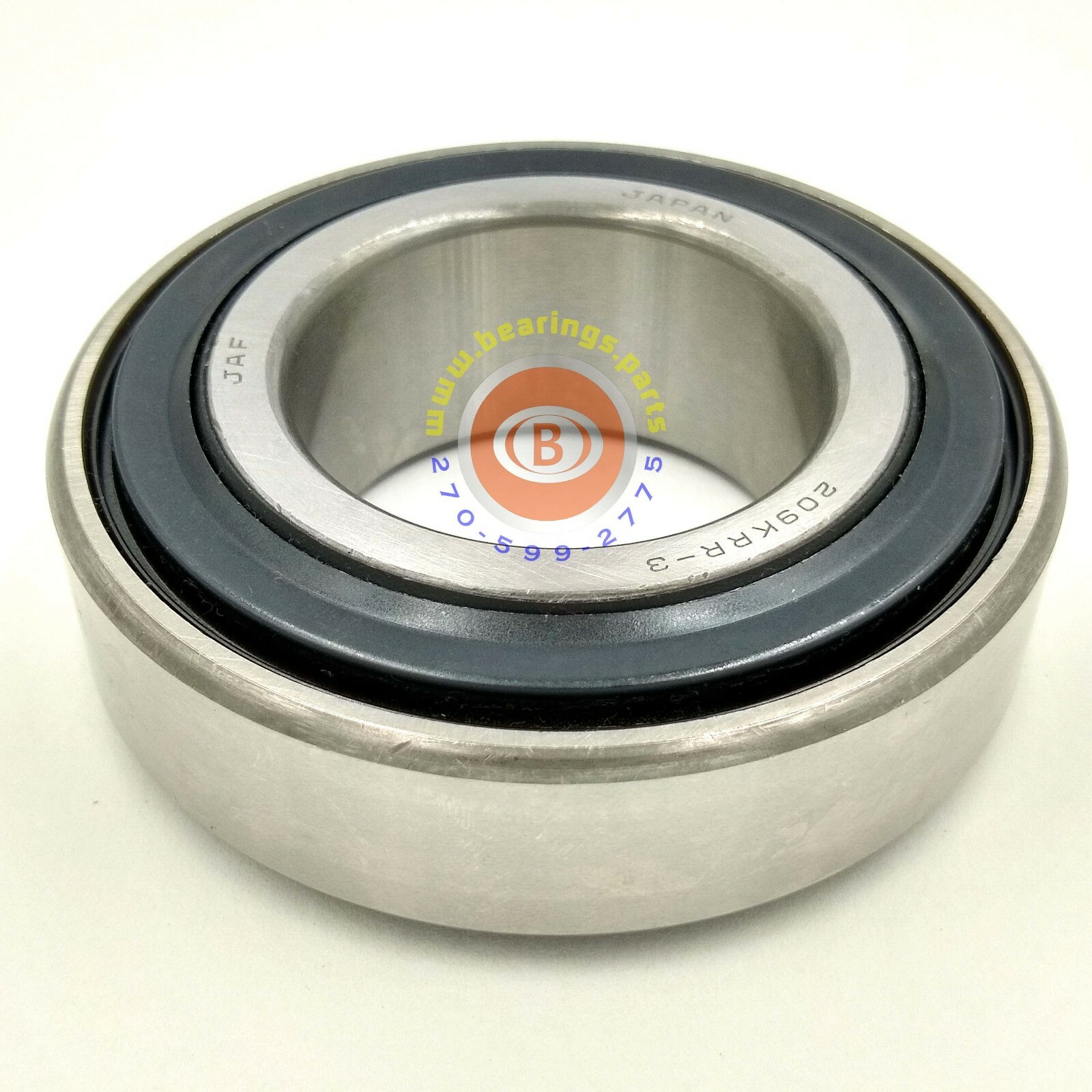 New Roller Bearing JAF 209KRR3 Fast Shipping! New Holland 86553237