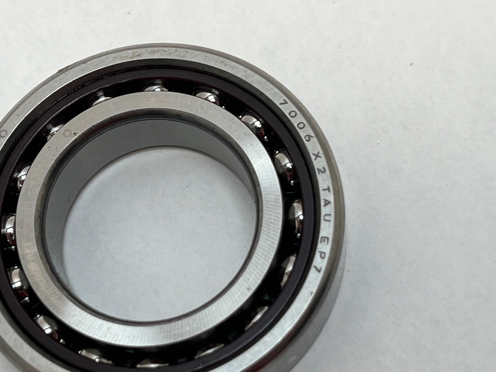 RHP 7006CTDULP4-1/2PR Bearing 30x55x13 mm 7006C 7006-C-T-DUL-P4 England