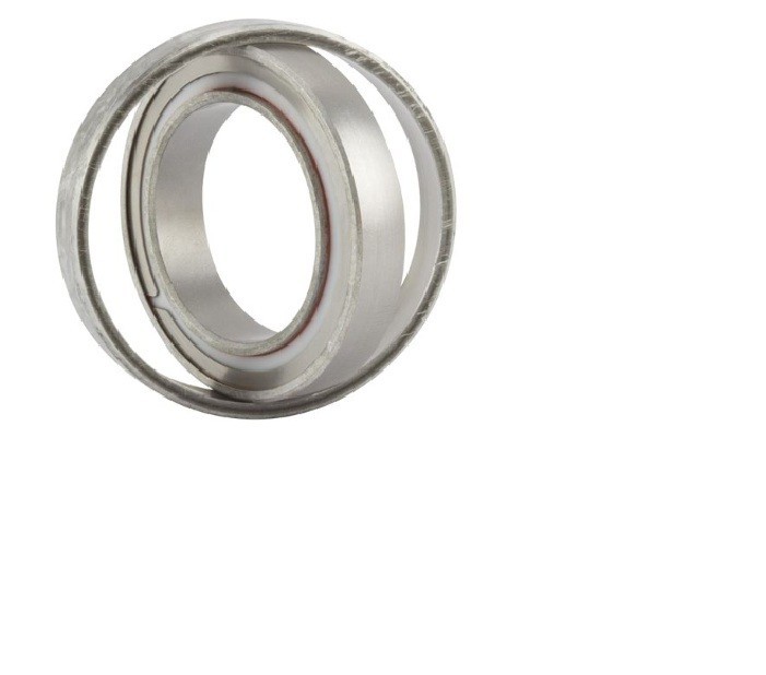 RBC Airframe Bearing MKP16BS2E9881- MKP BS Series 1″ Bore, *NOS SEALED* READ