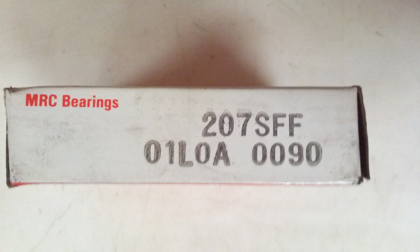 MRC 207SFF, USA