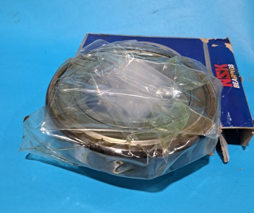 NSK 6216ZZC3F Bearing