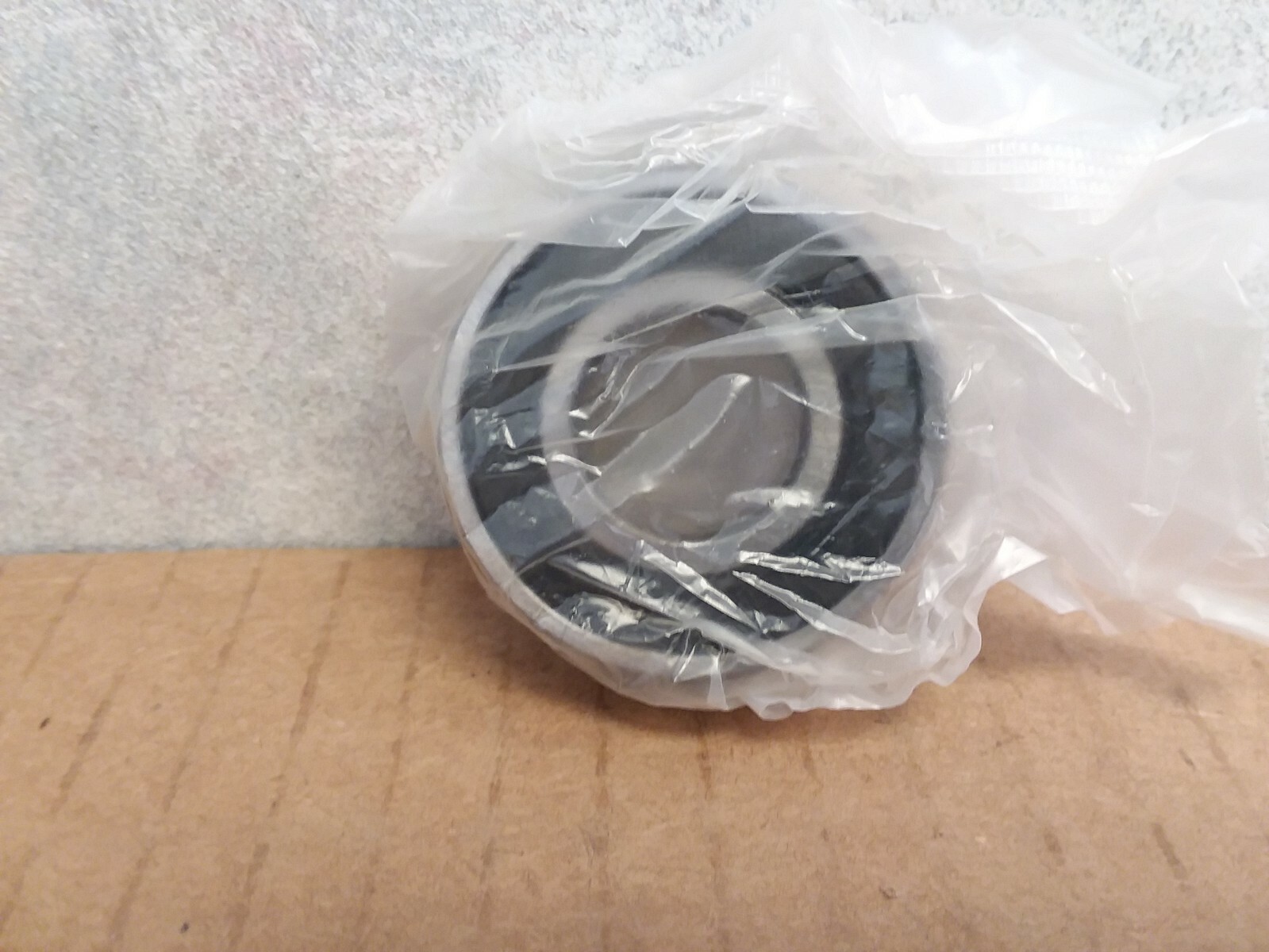 AMCAN 6203 2RSC3 Ball Bearing – Lot of 5