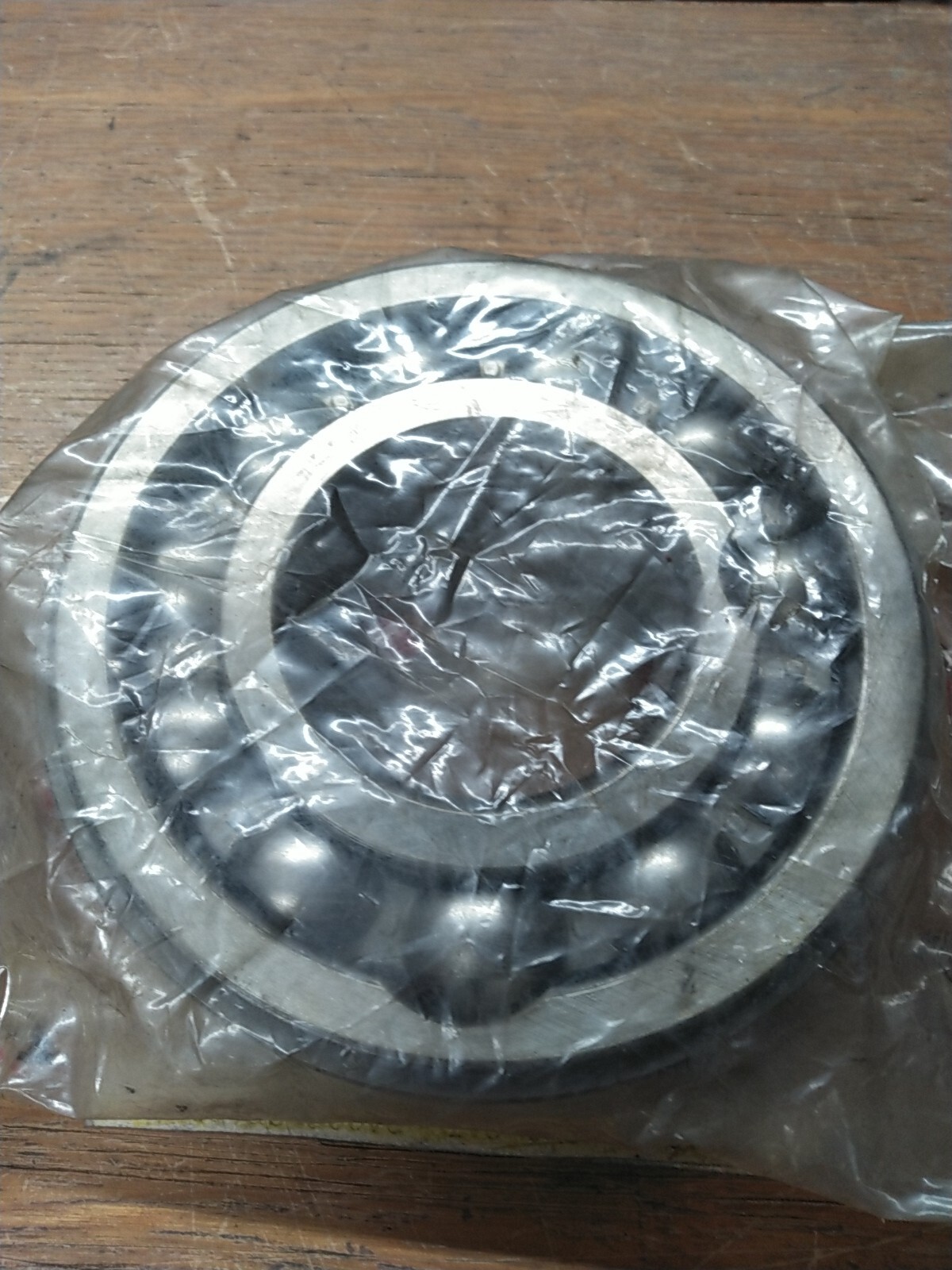 WP GPL350 Bearing 50 mm x 110 mm x 27 mm Single-shield fits 6310-NR Made in USA