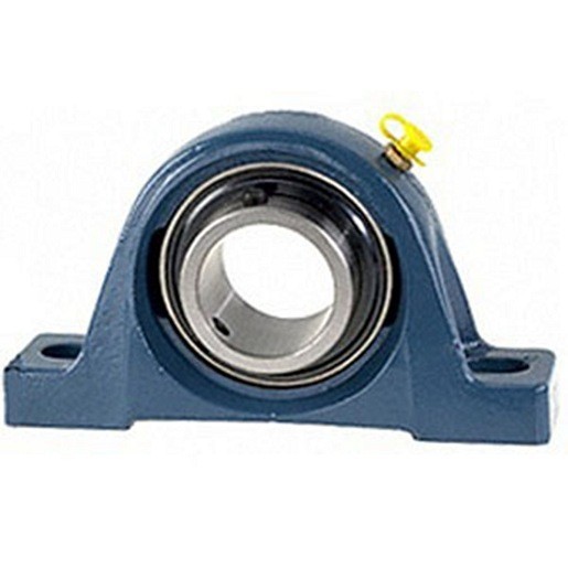 SKF SY 30 TF Housing and Bearing Assembly YAR206-2F + SY506M 30mm ID