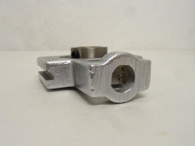 187158 Old-Stock; Hub-City TU250URW x 1-1/8 Take-Up Bearing 1-1/8″ Bore