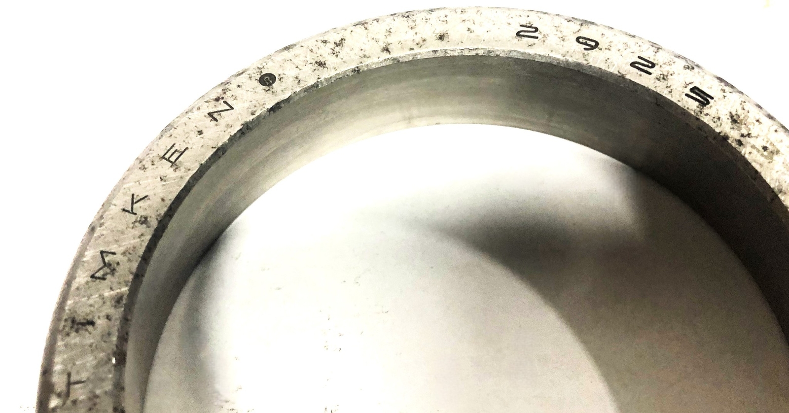 Timken Roller Bearing Tapered Cone (No Box) 2925 NOS