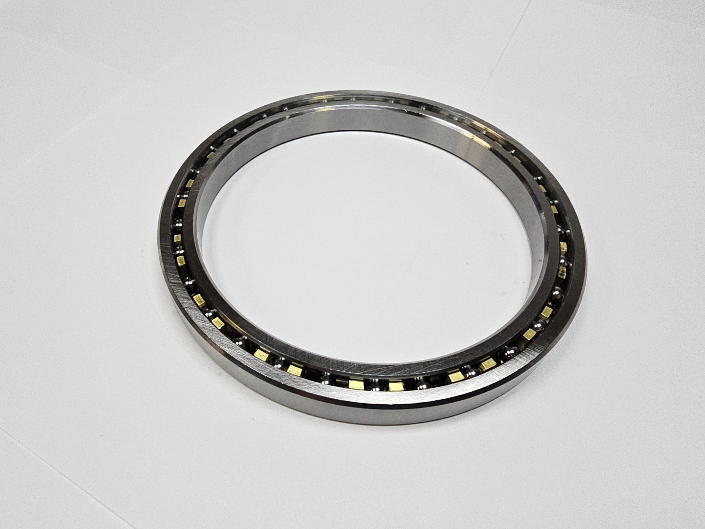New KD045XP0 CSXD045 roller bearing 4.5″x5.5″x0.5″ (114.3mm x 139.7mm x 12.7mm)