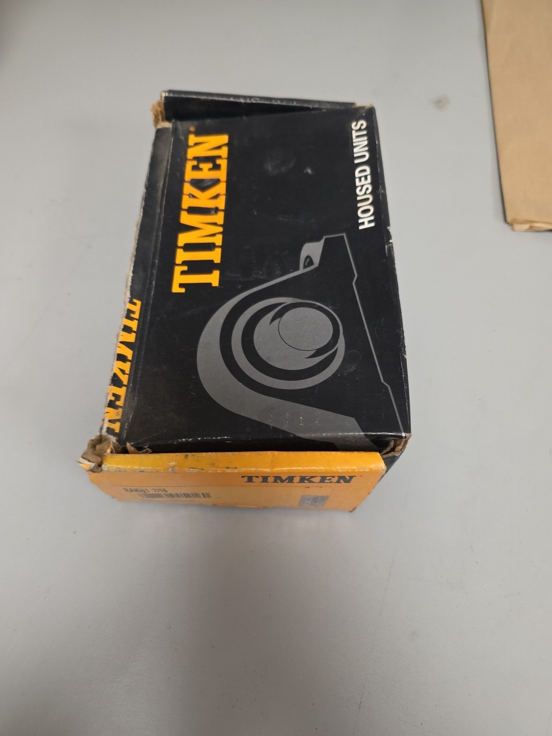 RAKH1 7/16 – TIMKEN – FACTORY NEW!