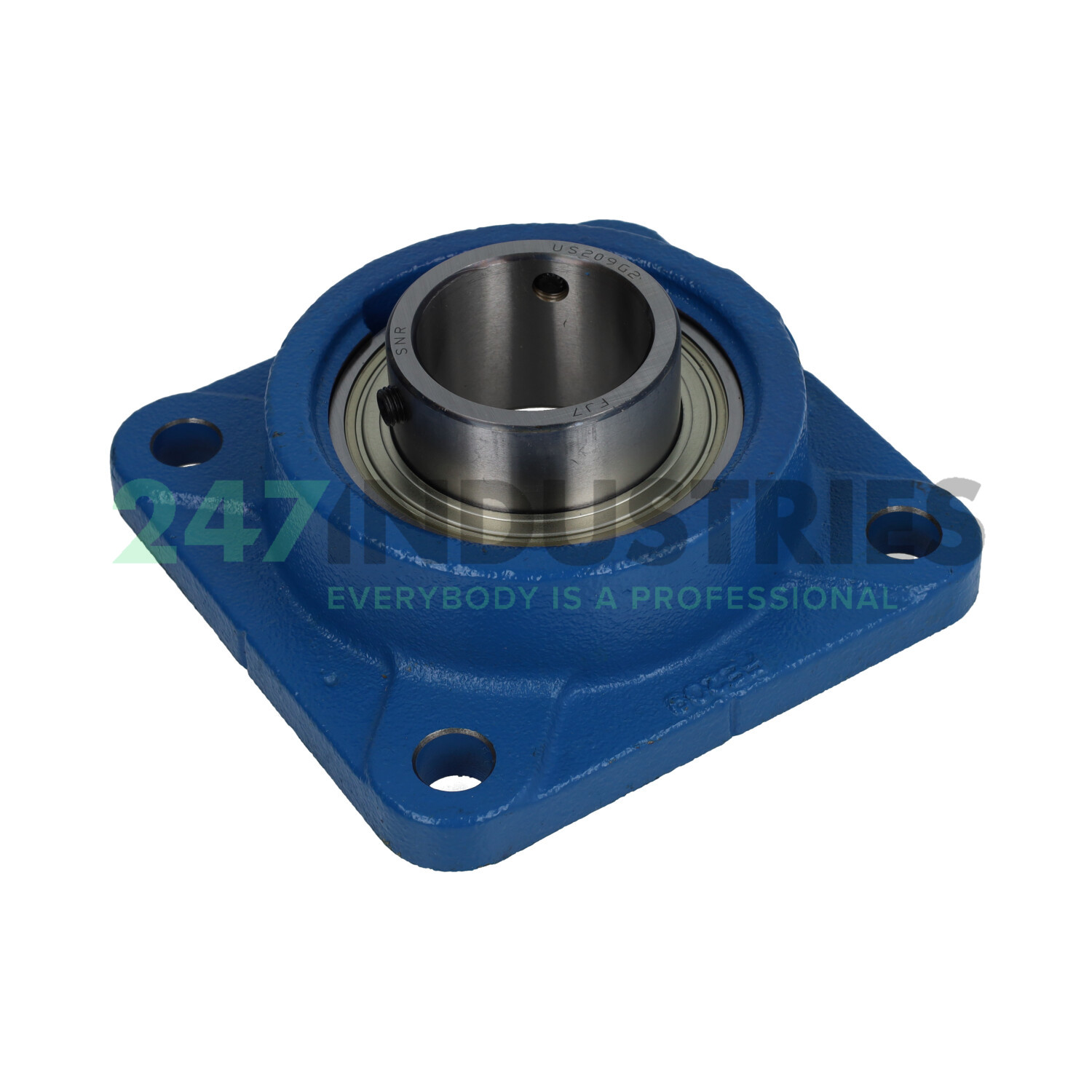 USFE.209 SNR 45 x 137 x 40 mm HOUSING/BEARING ASSY