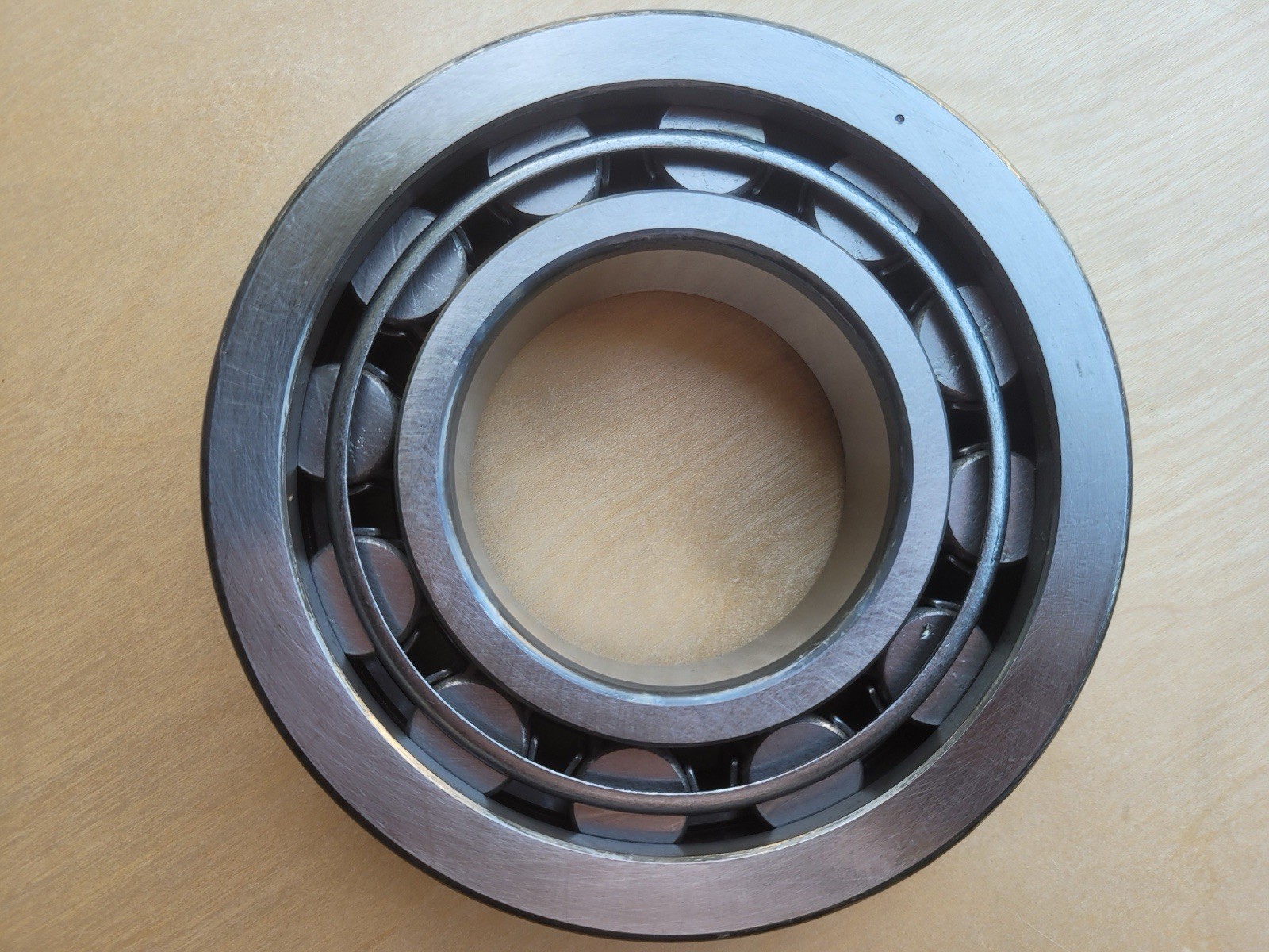 Cylindrical Roller Bearing ZKL NJ 314 C3 Slovakia Ocean