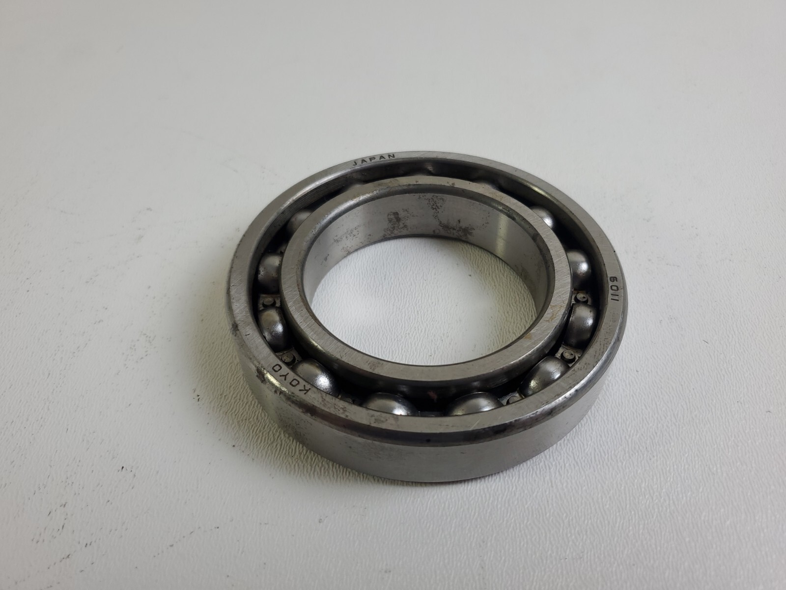 Koyo Bearing 6011 Deep Groove Ball Bearing