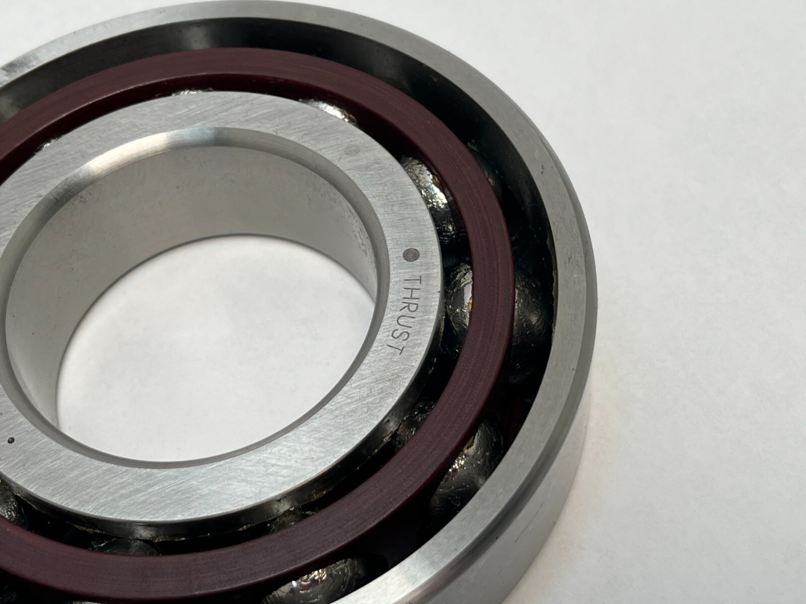 Fafnir 3MM313WI-DUH Bearing 65x140x33 mm 7313-AC 3MM-313-WI-CR-DUH USA
