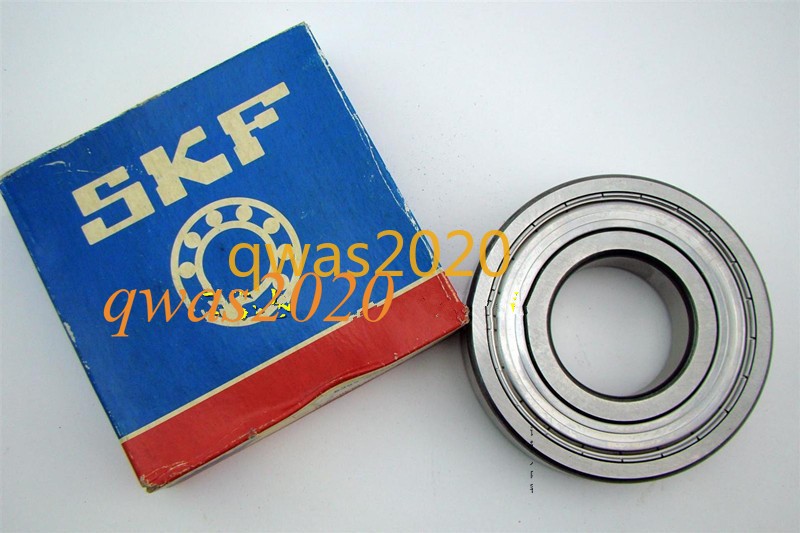 1pc New SKF deep groove ball bearing W6203-2Z
