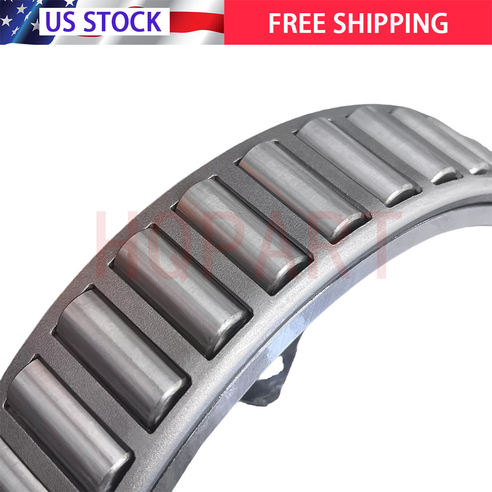 LM742749 and LM742710 New Tapered Roller Bearing Set Cup and Cone For Timken