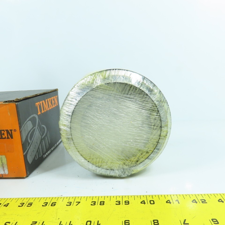 Timken 495A-90030 Tapered Roller Bearing TDO