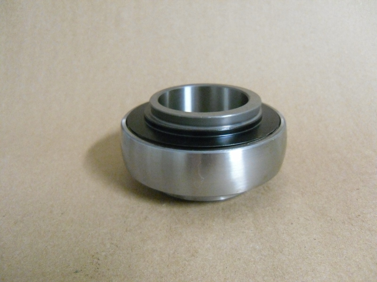 VE-228 BALL BEARING INSERT 1-3/4″ BORE, 3.347″ OD NO COLLAR